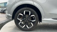 Ford Puma 1.0 EcoBoost Hybrid mHEV 155 ST-Line X 5dr Petrol Hatchback